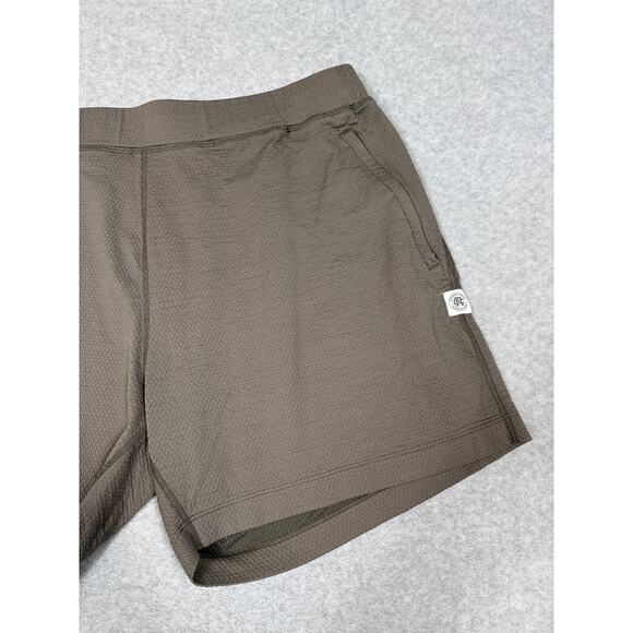 Reigning Champ Mens Size XXL Solotex Mesh Shorts - Picture 7 of 8
